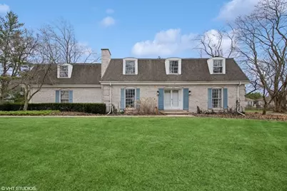 7 Walnut Lane, South Barrington, IL 60010 - Photo 1