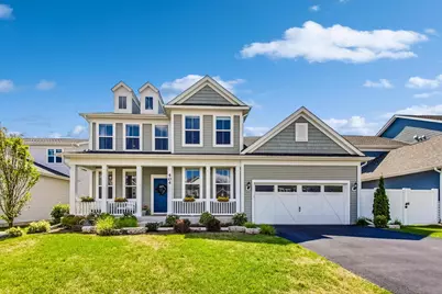 404 S Miller Court, Lombard, IL 60148 - Photo 1