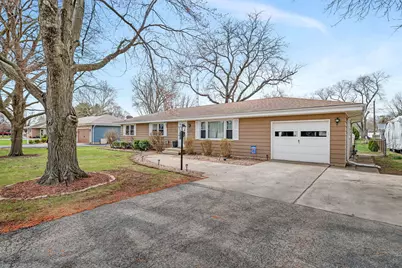 3695 School Drive, Morris, IL 60450 - Photo 1