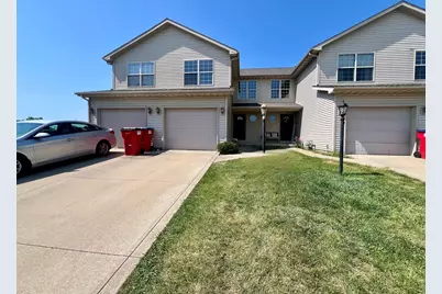 3454 Stoneway Court, Champaign, IL 61822 - Photo 1