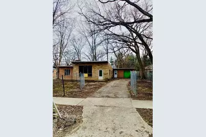 1398 Sunnyside Avenue, Highland Park, IL 60035 - Photo 1