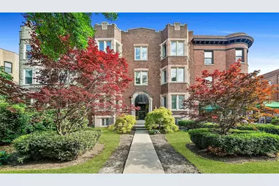 2755 W Logan Avenue #3, Chicago, IL 60647 - Photo 1