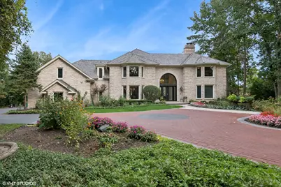 4722 Wellington Drive, Long Grove, IL 60047 - Photo 1