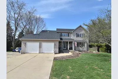 1N348 Northway Drive, Elburn, IL 60119 - Photo 1