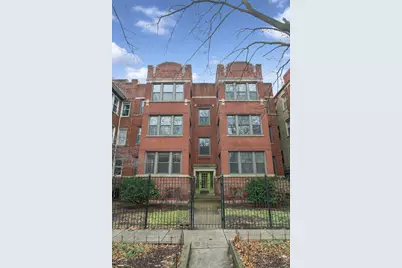 1531 W Fargo Avenue #1E, Chicago, IL 60626 - Photo 1