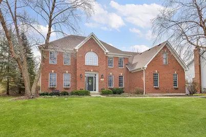 1122 Schiedler Drive, Batavia, IL 60510 - Photo 1