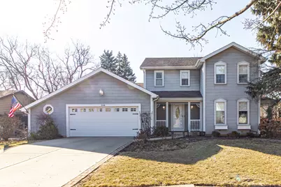 268 West Trail, Grayslake, IL 60030 - Photo 1