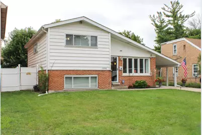 2950 N Haber Avenue, Melrose Park, IL 60164 - Photo 1
