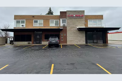 1000 S Milwaukee Avenue #A, Wheeling, IL 60090 - Photo 1