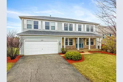 8438 Mitchell Road, Machesney Park, IL 61115 - Photo 1