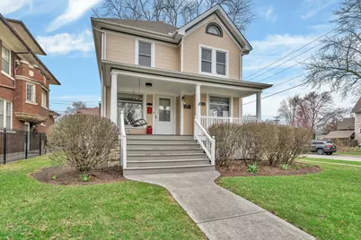 313 N Raynor Avenue, Joliet, IL 60435 - Photo 1