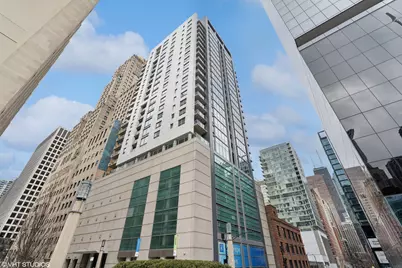 160 E Illinois Street #1808, Chicago, IL 60611 - Photo 1