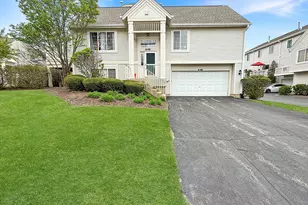 648 S Rosehall Ln, Round Lake, IL 60073 - Photo 1