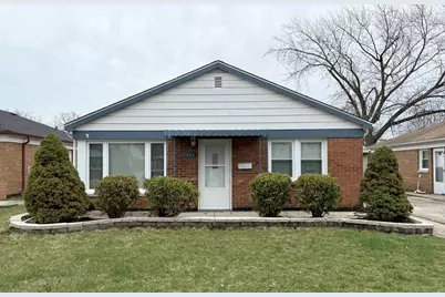 11713 S Meadow Lane Drive, Merrionette Park, IL 60803 - Photo 1