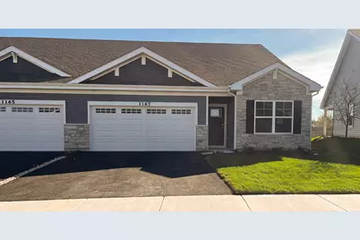 1132 Bluebell Lane, Bartlett, IL 60103 - Photo 1