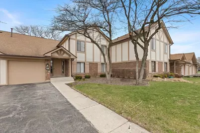 830 Knottingham Drive #2B, Schaumburg, IL 60193 - Photo 1