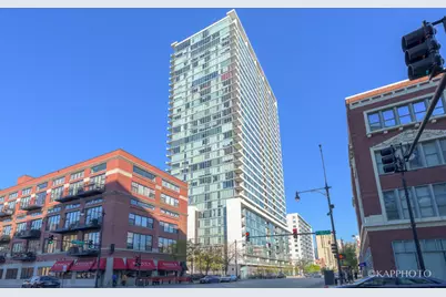 1720 S Michigan Avenue #1514, Chicago, IL 60616 - Photo 1