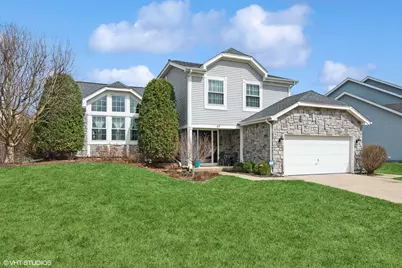 47 White Fence Trail, Streamwood, IL 60107 - Photo 1