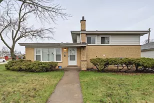 191 Kathleen Ln, Chicago Heights, IL 60411 - Photo 1