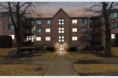 11001 Deblin Lane #205, Oak Lawn, IL 60453 - Photo 1
