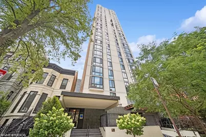 1530 N Dearborn Parkway #7N, Chicago, IL 60610 - Photo 1