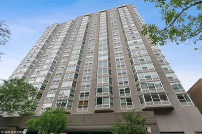 720 W Gordon Terrace #21M, Chicago, IL 60613 - Photo 1