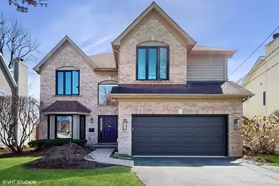 1531 Walnut Street, Western Springs, IL 60558 - Photo 1