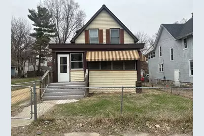 437 Irving Avenue, Rockford, IL 61101 - Photo 1