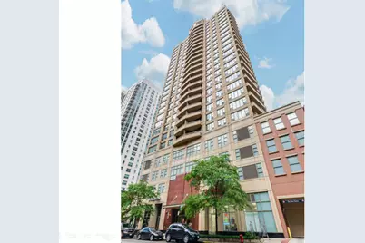 200 N Jefferson Street #1302, Chicago, IL 60661 - Photo 1