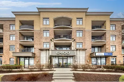 6400 N Northwest Highway #301, Chicago, IL 60631 - Photo 1