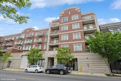 3630 N Harlem Avenue #410, Chicago, IL 60634 - Photo 1