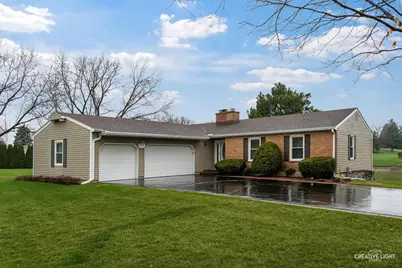 11N638 Old Barn Road, Elgin, IL 60124 - Photo 1