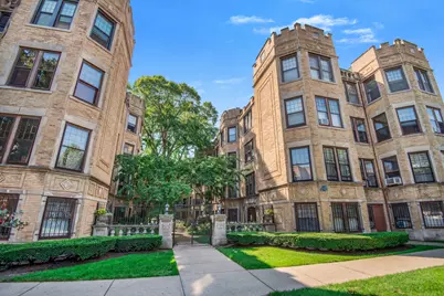 1223 W Lunt Avenue #2A, Chicago, IL 60626 - Photo 1