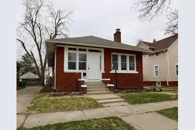 912 Wilcox Street, Joliet, IL 60435 - Photo 1