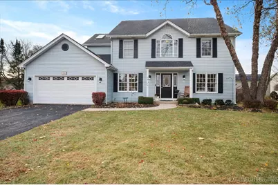 608 Spyglass Court, North Aurora, IL 60542 - Photo 1