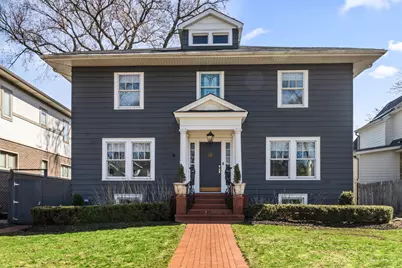 555 Monroe Avenue, River Forest, IL 60305 - Photo 1