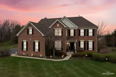 14 Twin Eagles Court, Hawthorn Woods, IL 60047 - Photo 1