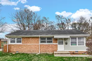 16101 Richmond Ave, Markham, IL 60428 - Photo 1