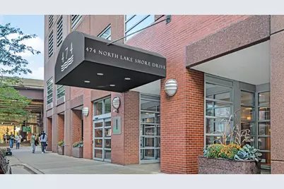 474 N Lake Shore Drive #4105, Chicago, IL 60611 - Photo 1
