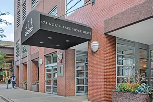474 N Lake Shore Dr, Chicago, IL 60611 - Photo 1