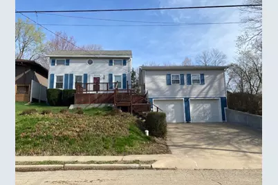 2409 1st Street, Peru, IL 61354 - Photo 1