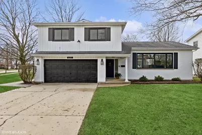601 62nd Street, Downers Grove, IL 60516 - Photo 1