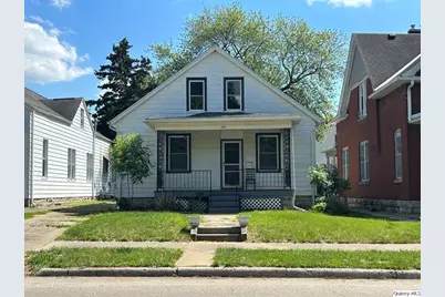 1106 Jefferson Street, Quincy, IL 62301 - Photo 1