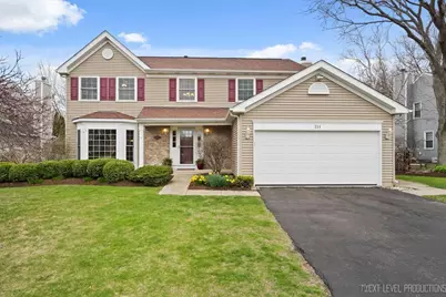 211 Taubert Avenue, Batavia, IL 60510 - Photo 1