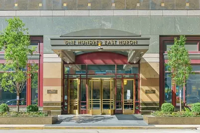 100 E Huron Street #2701, Chicago, IL 60611 - Photo 1