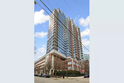 1600 S Prairie Avenue #1008, Chicago, IL 60616 - Photo 1