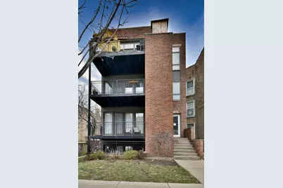 6208 N Talman Avenue #G, Chicago, IL 60659 - Photo 1