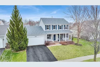 2263 Trailside Lane, Wauconda, IL 60084 - Photo 1