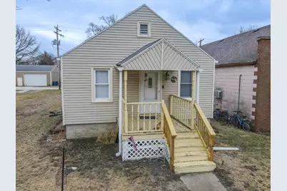 145 S Main Street, Clifton, IL 60927 - Photo 1