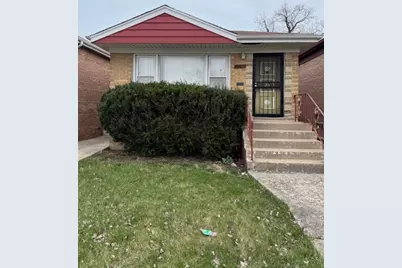 9049 S Parnell Avenue, Chicago, IL 60620 - Photo 1